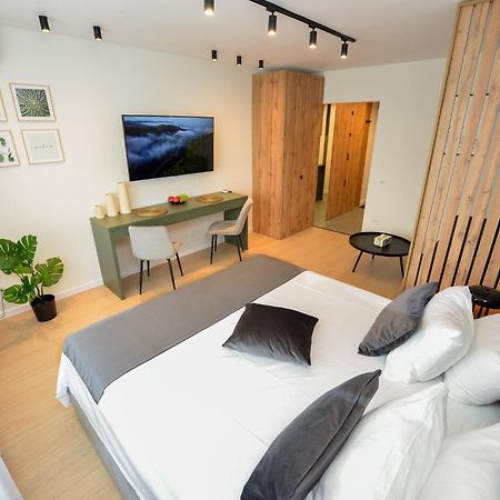 Tower By Grand Accommodation บูคาเรสต์ ห้อง รูปภาพ