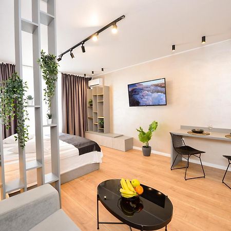 Tower By Grand Accommodation บูคาเรสต์ ห้อง รูปภาพ