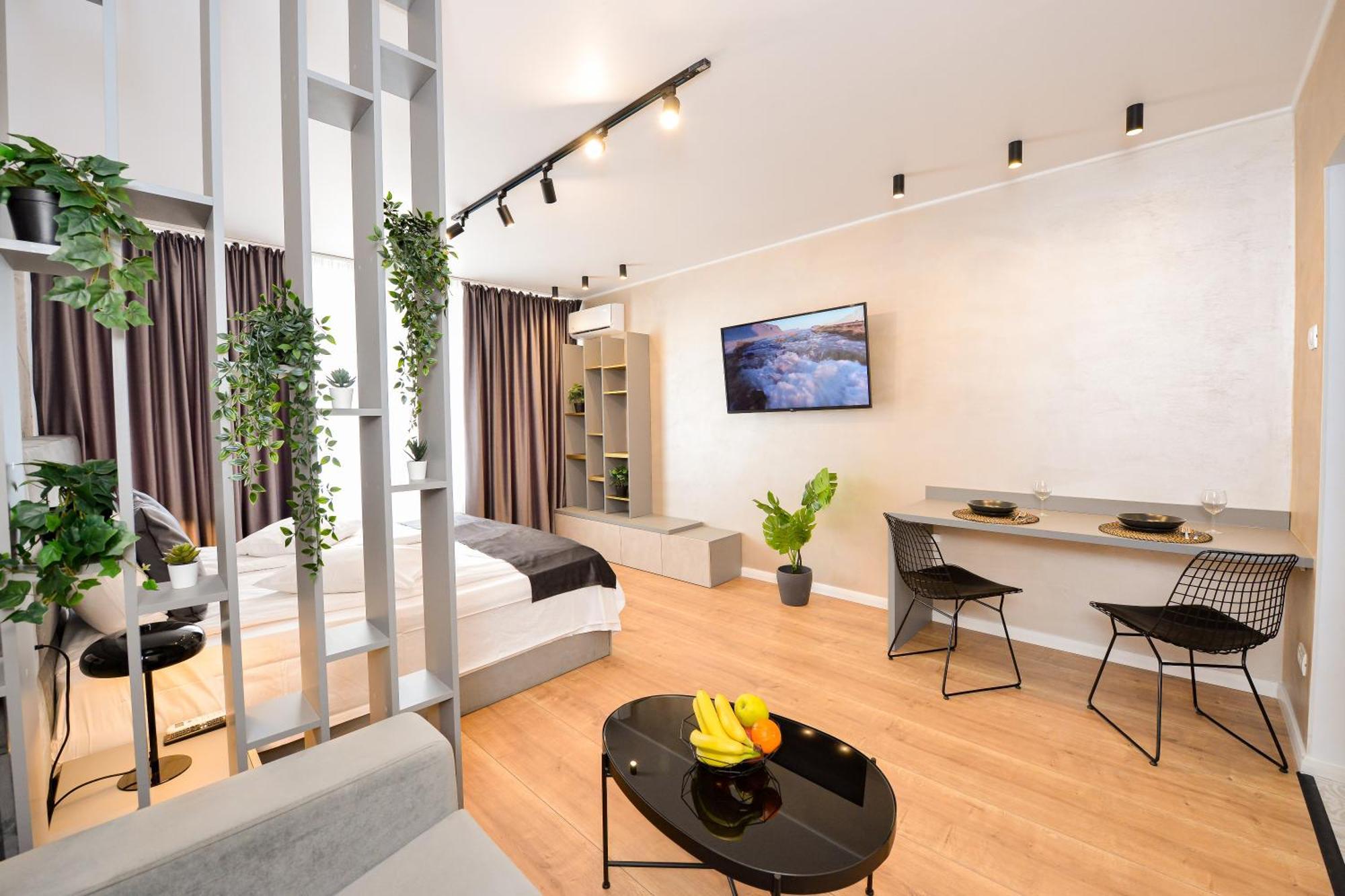 Tower By Grand Accommodation บูคาเรสต์ ห้อง รูปภาพ