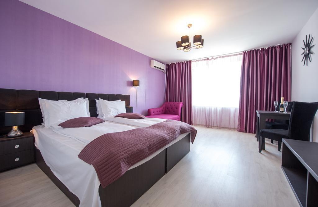 Tower By Grand Accommodation บูคาเรสต์ ภายนอก รูปภาพ