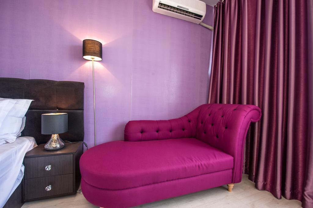Tower By Grand Accommodation บูคาเรสต์ ภายนอก รูปภาพ
