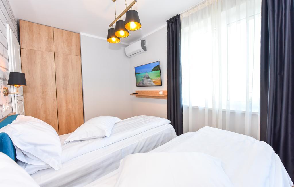 Tower By Grand Accommodation บูคาเรสต์ ภายนอก รูปภาพ